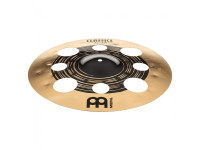 Meinl Classics Custom Dual 16'' Trash Crash Meinl Classics Custom Dual 16'' Trash Crash